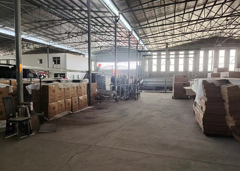 Bazhou aiyunze Furniture Co., Ltd